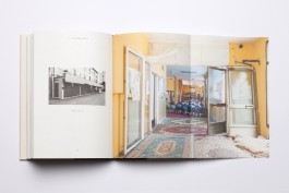 【希少本】Hidden Islam by Nicolò Degiorgis Nicoló Degiorgis, Hidden Islam | Collector Daily
